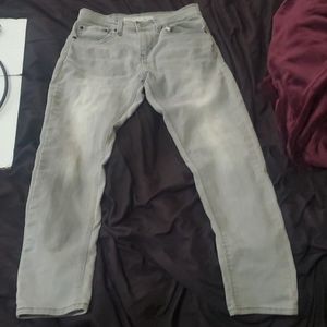 Boys size 10/12 Levi's signature jeans adjustable waist